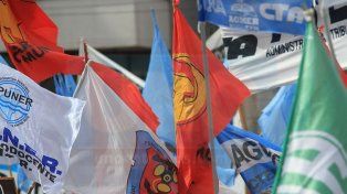 La Multisectorial se moviliza este miércoles contra la reforma laboral