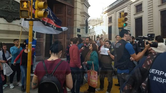 Aprobaron el aumento del boleto de colectivo en Paraná