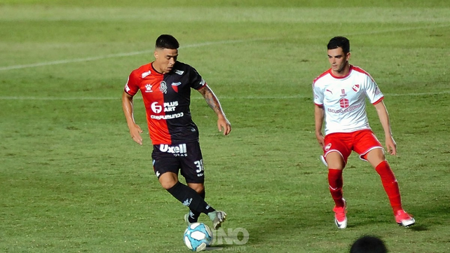 Por recomendación médica Brian Fernández no volverá a Colón al menos hasta junio.