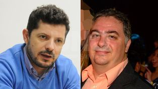 Marcos Castelló, sobre el crimen de su primo: Parece que estamos viviendo en el Lejano Oeste