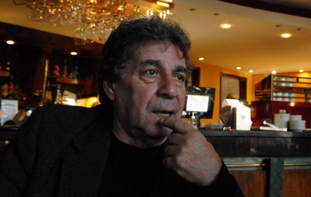 Murió a los 75 años en Capital Federal el actor y director teatral Carlos Moreno