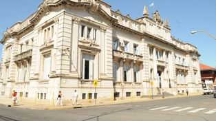 Abonarán el retroactivo a los policías que ascendieron con el concurso 2012