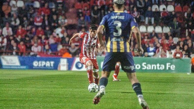 Unión y Rosario Central ya tienen fecha para su cruce de Copa Argentina Unión y Rosario Central ya tienen fecha para su cruce de Copa Argentina
