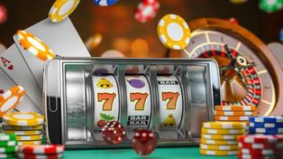 Comprensión de Slot Gacor 4D: una guía completa de los juegos de tragamonedas Gacor4D