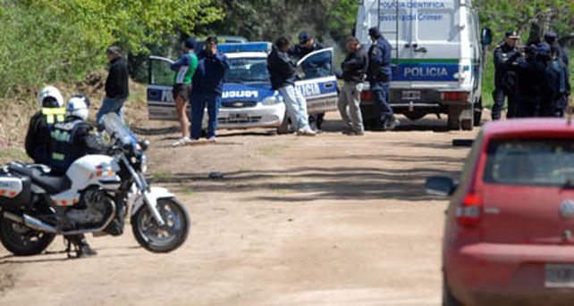 El joven secuestrado en Campana fue asesinado tras huir de sus captores
