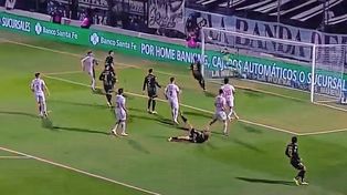 Una tapada de Moyano