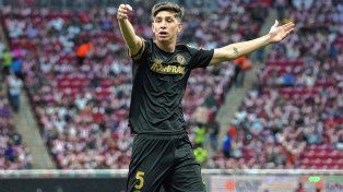 Boca ya negocia con el 5 que es prioridad y se diluye lo de Picco