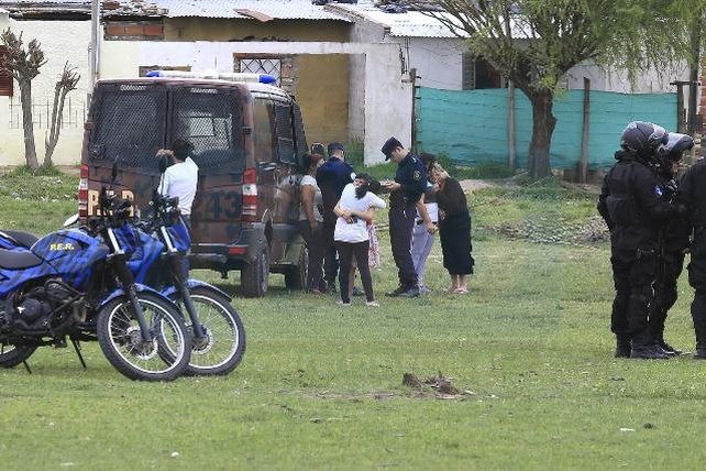 Archivaron causa por la muerte de Gabriel Gusmán, en Capibá