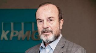 Guillermo Ferraro estará al frente del Ministerio de Infraestructura que concentrará las áreas de Transporte, Obras Públicas, Energía, Minería y Comunicaciones.