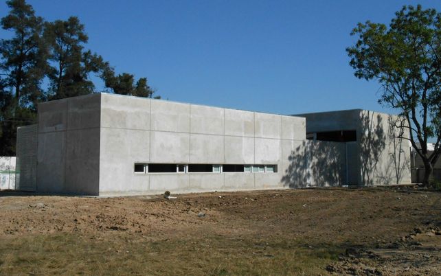 Adjudicaron los trabajos finales del nuevo Caps del barrio San José