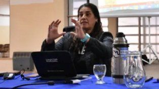 Ivana Gorosito brindará un campus intensivo de newcom en María Grande.