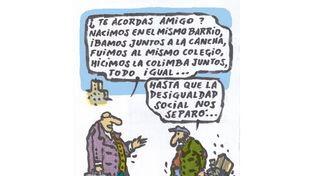 Humor diario por Freddy - 27 de junio de 2024