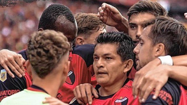 Pulga Rodríguez desechó una suculenta oferta de San Miguel y dijo que solamente en el ascenso jugaría en Colón.