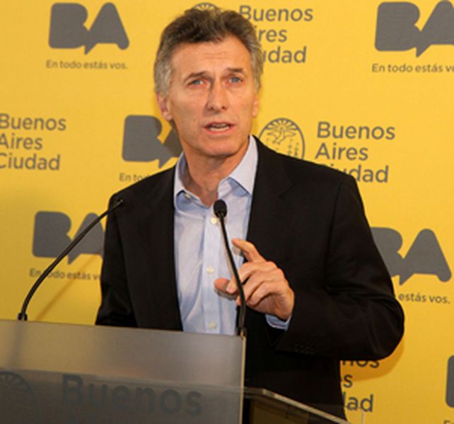 El jefe de gobierno porteño cuestionó la ley sancionada hace un mes por la Legislatura.