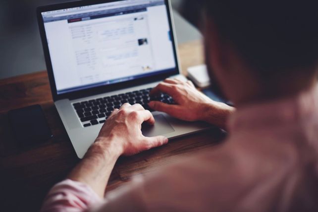 Los concursos docentes son on line: otra novedad que trajo esta pandemia
