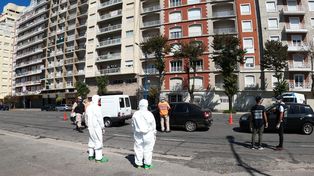 Detectaron 19 fiestas clandestinas en Mar del Plata durante el fin de semana