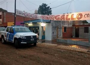 Causa Bergallo: procesaron a los dos agentes vinculados al narcoclan de Bº Yapeyú