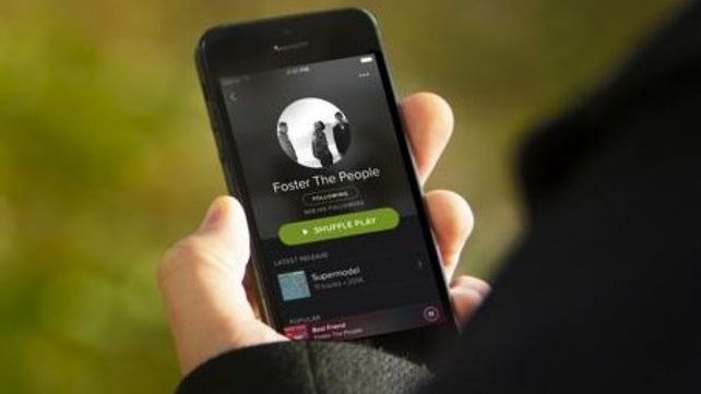La noticia que a los usuarios de Spotify no les va a caer para nada bien