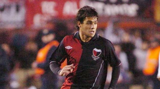 Un exjugador de Colón que dará el salto al fútbol de Europa