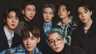 El grupo de K-pop BTS anuncia una pausa para cumplir con el servicio militar obligatorio