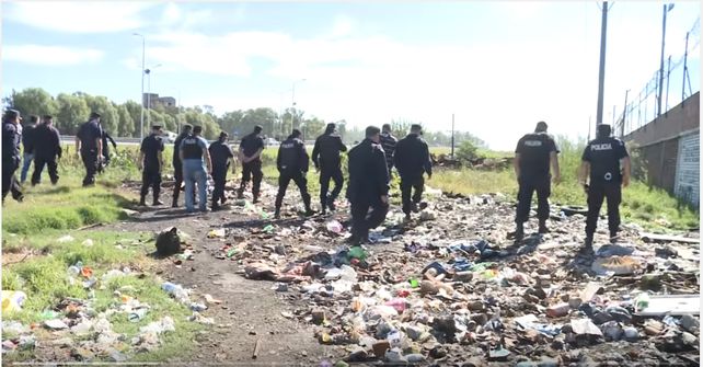 Drama y reclamo: Araceli no aparece y una fuerte versión llegó a la familia