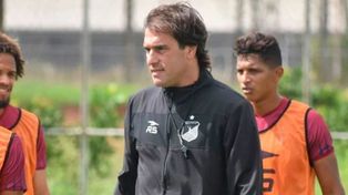 Unión: Silvio Rudman es un técnico de nivel superlativo