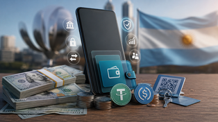Más allá del dólar: cómo cambian las formas de ahorrar y mover dinero en Argentina