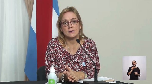 Secretaria de Salud