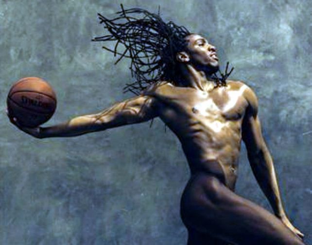 Los mejores cuerpos del deporte mundial