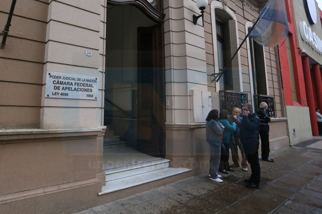 La causa que involucra a Varisco vuelve al centro de la escena política