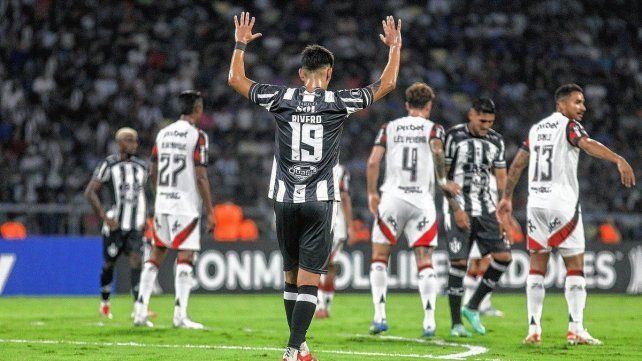 Central Córdoba será uno de los animadores de los playoffs en la Copa Sudamericana.