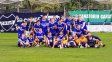 Se disputó el grueso de la fecha 5 del Clausura Lautaro Fagioli