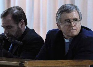Grassi, el cura condenado por pedofilia, podría salir en libertad
