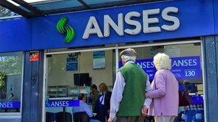Anses: cómo modificar la forma de cobro desde la web