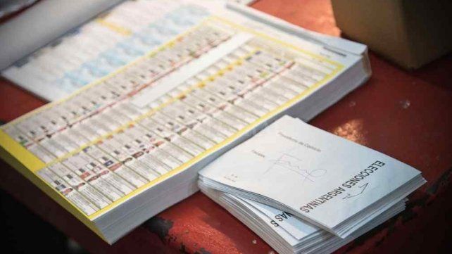 Para los comicios de julio habrá más precandidatos