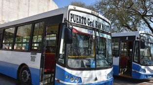 Las líneas verde, azul y roja recorrerán los barrios periféricos y llegarán hasta el centro de la ciudad.