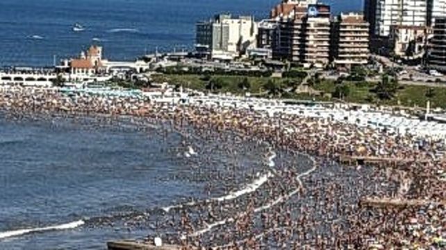 La Feliz no se detiene: los mejores atractivos de Mar del Plata