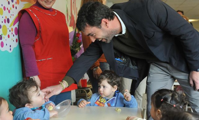 Revelaron la fecha para cobrar el bono de fin de año para titulares de la AUH