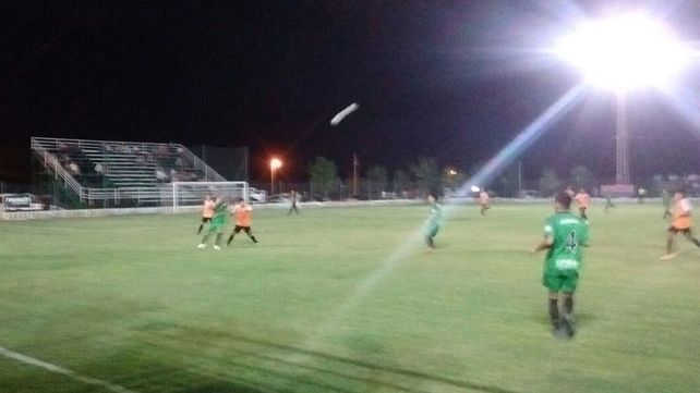 Belgrano venció a Achirense y sigue en la Copa Argentina