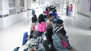 Suspenden debate por cobro de salud en Jujuy