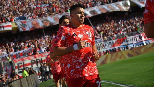 River buscará seguir de racha tras ganar en la Copa Argentina.