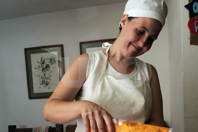 Ana y Celeste le ponen sabor a los fines de semana en la Costa