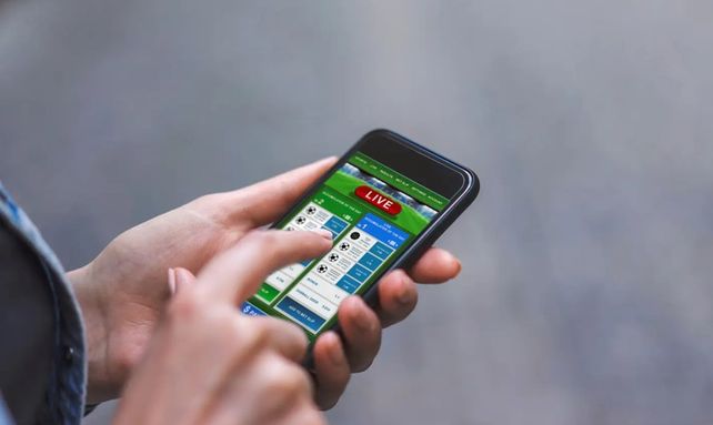 Cómo elegir una aplicación de apuestas online: consejos para principiantes
