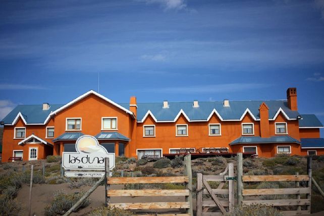 Piden usar hoteles de los Kirchner para alojar enfermos