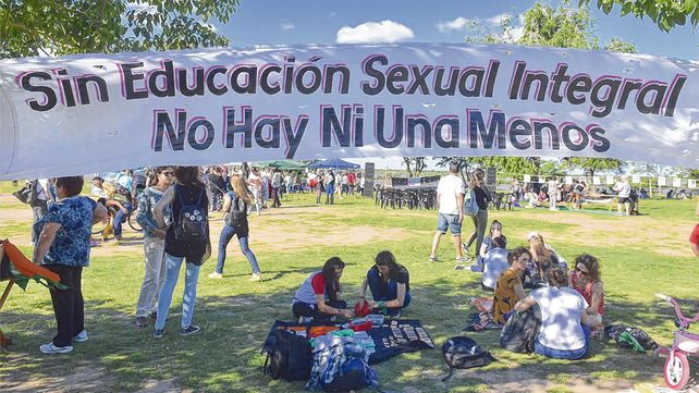 Cómo educar para prevenir los femicidios