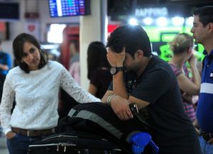 Crecen los reclamos de pasajeros por la sobreventa de boletos áereos