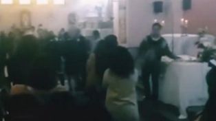Hay dieciséis contagiados y 900 aislados tras una misa en el sur de Córdoba
