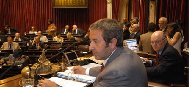 Las trabas para poner en marcha una nueva ley de coparticipaci&oacute;n federal