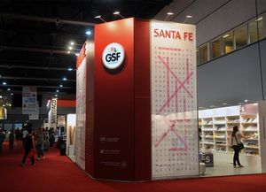 Santa Fe participará nuevamente en la Feria de Libro de Buenos Aires