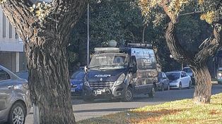 La Comisaría 11ª&nbsp;